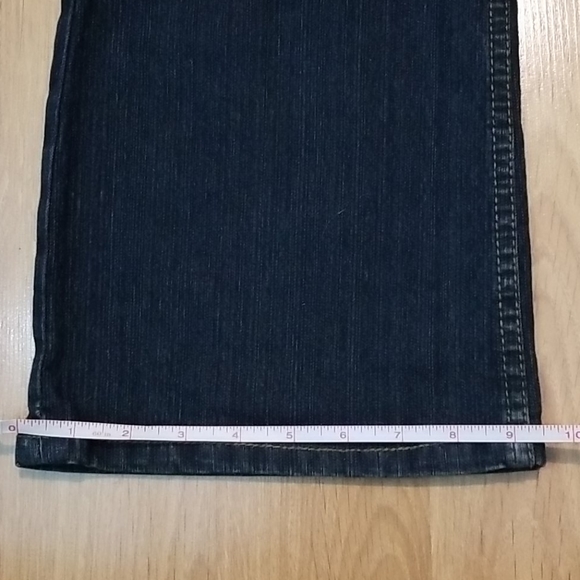Illegal Jeans size 9 NWOT - Picture 11 of 12